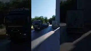БЪЛГАРИЯ ИЗНАСЯ ТАНКОВЕ ЗА УКРАЙНА