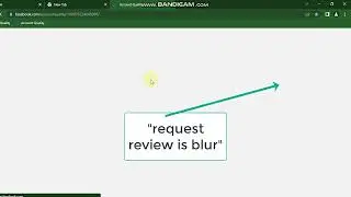 Identity can't be confirmed|your identity can't be confirmed, you won't be able to request a review.