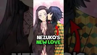Did You Know About Giyu & Nezuko's Cutest Bond! Demon Slayer Explained 