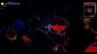 Rod of Discord Speedrun Any% - Terraria 1.4.4.2