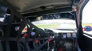 2022 WERC - E2 - ACS - Palomar Racing E36