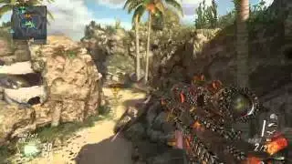 FBz Parsons - Nasty Halo QS