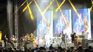 Solovino - La Vida da & Donde el viento da vuelta (EnVivo