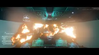 Star Citizen 1 eclipse to pacify 2 idris