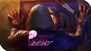 ☠МЕМЕНТО МОРИ ЛЕГИОНА(ДЖУЛИ)☠Dead by Daylight