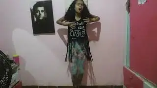 SEM CONTEÚDO! Está rolando passinho dos maloka (~Leia a descrição)