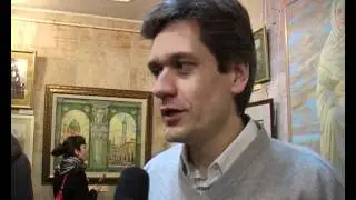 Золотой век Харькова