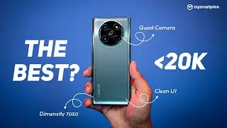 Should You Buy The Lava Agni 2?