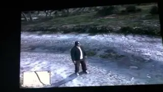GTA 5: Messing Around Part 2