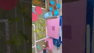 Sustainable Agriculture Model by the Anmol