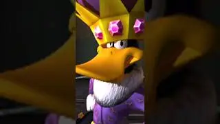 Looney Tunes: ACME Arsenal, PS2 | Camelot Cartoon References