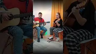 Player in C гитарный кавер 