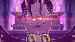 [FGO] Jacques de Molay 3 turn Kiara