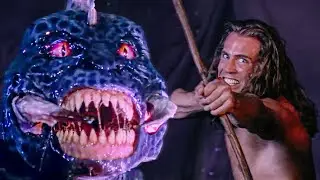 TARZAN: The Epic Adventures | S1 Ep2 