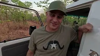 Hunting Buffalo, hippo and crocodile in Africa  - The full story - This is Africa