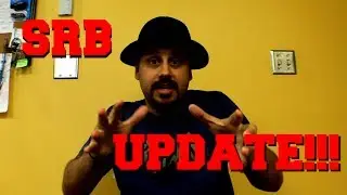 SRB Update!!!!