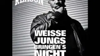 Reason feat. A.R. Benjamins - Ich bin Er (WJBN) [HQ]