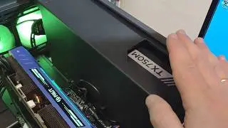 AMD Ryzen 9 3900x. Сборка и беглые мысли.