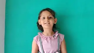 Bhoomi Ramola Audition