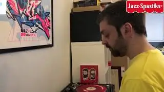 Live and Direct - Jazz Spastiks