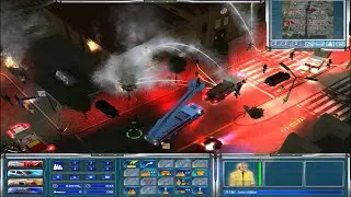 Emergency 4 - West Coast Canadian Mod V2 (1)