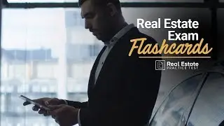 Pass The Real Estate Test - Comparative Market Analysis