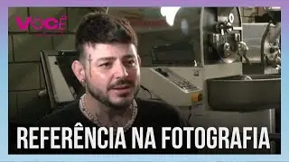 Ita Mazzuti: fotógrafo uberlandense é referência na fotografia de moda e beleza