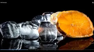 FREE SONY VEGAS INSPIRING SLIDESHOW TEMPLATE WITH GLASS EFFECT [JYM Production]