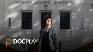 The Search for the Palace Letters | Official Trailer | DocPlay