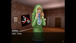 Exit/Corners. Серия 16. Имя и число