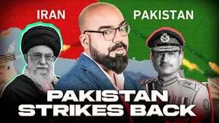 Pakistan Strikes Back!!! | Junaid Akram