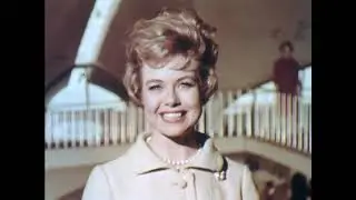 Paging Women (1962) Housewives, S.C. Johnson Wax