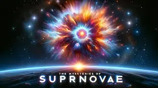 What Triggers the Explosive Death of a Star? **The Supernova Mystery**