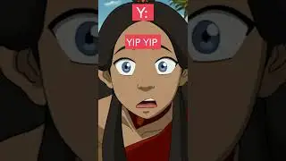 You'll Never Guess What Z Is 🔥 | Avatar 