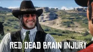 Arthur joins the O'Driscolls
