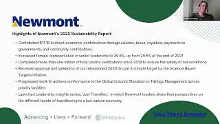 Webinar: Navigating Towards Sustainable Mobility - Household Good Shipments