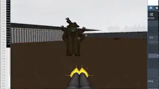 Nuke3D + OpenAL first run