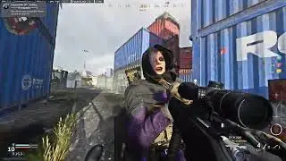 Call of Duty  Modern Warfare 2019
