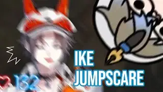 Ike 𝙅𝙐𝙈𝙋𝙎𝘾𝘼𝙍𝙀𝙎 his friends [ Ike Eveland ]