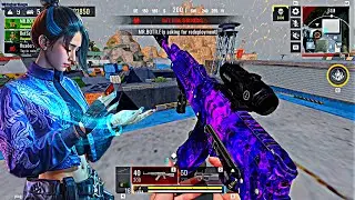 AK+P90 32 KILLS SQUADS Win Gameplay 4k Ultra Settings 240FPS
