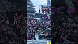 If It Makes You Happy - Sheryl Crow - Summer Carnival PHL 8/18/24