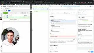 50 Automated Appointments Per Month With Facebook Ads, GoHighLevel, & Automation For Realtors