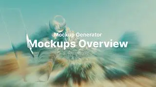 Mockup Generator Overview | ListingView Mockup Generator Tutorial