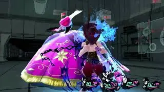 Persona 5 Royal - Tu Libertad Nacera de la Traicion - sub esp