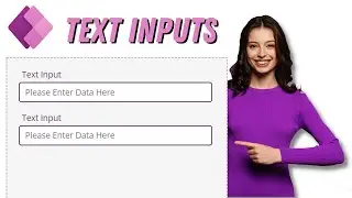 You Won't Believe How Easy Power Apps Text Box Input Control Really Is