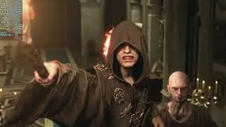 Resident Evil 4 GTX 1080 Ti Teaser