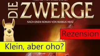 Die Zwerge (Brettspiel) / Anleitung & Rezension / SpieLama