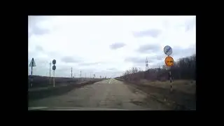 09.04.2022 Елань-Самойловка.