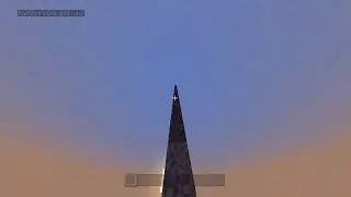 Minecraft vibes