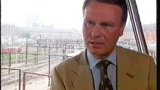 ATC skal forhindre togulykker (1993)